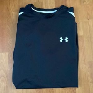 Under Armor Heat Gear Tank